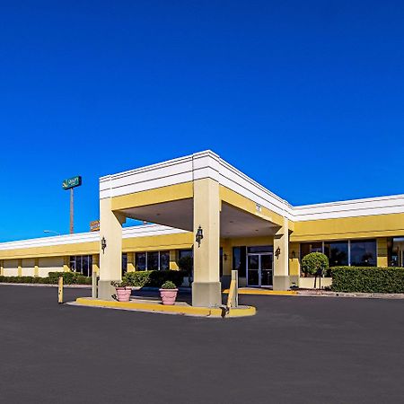 Quality Inn St George I-95 St. George Zewnętrze zdjęcie