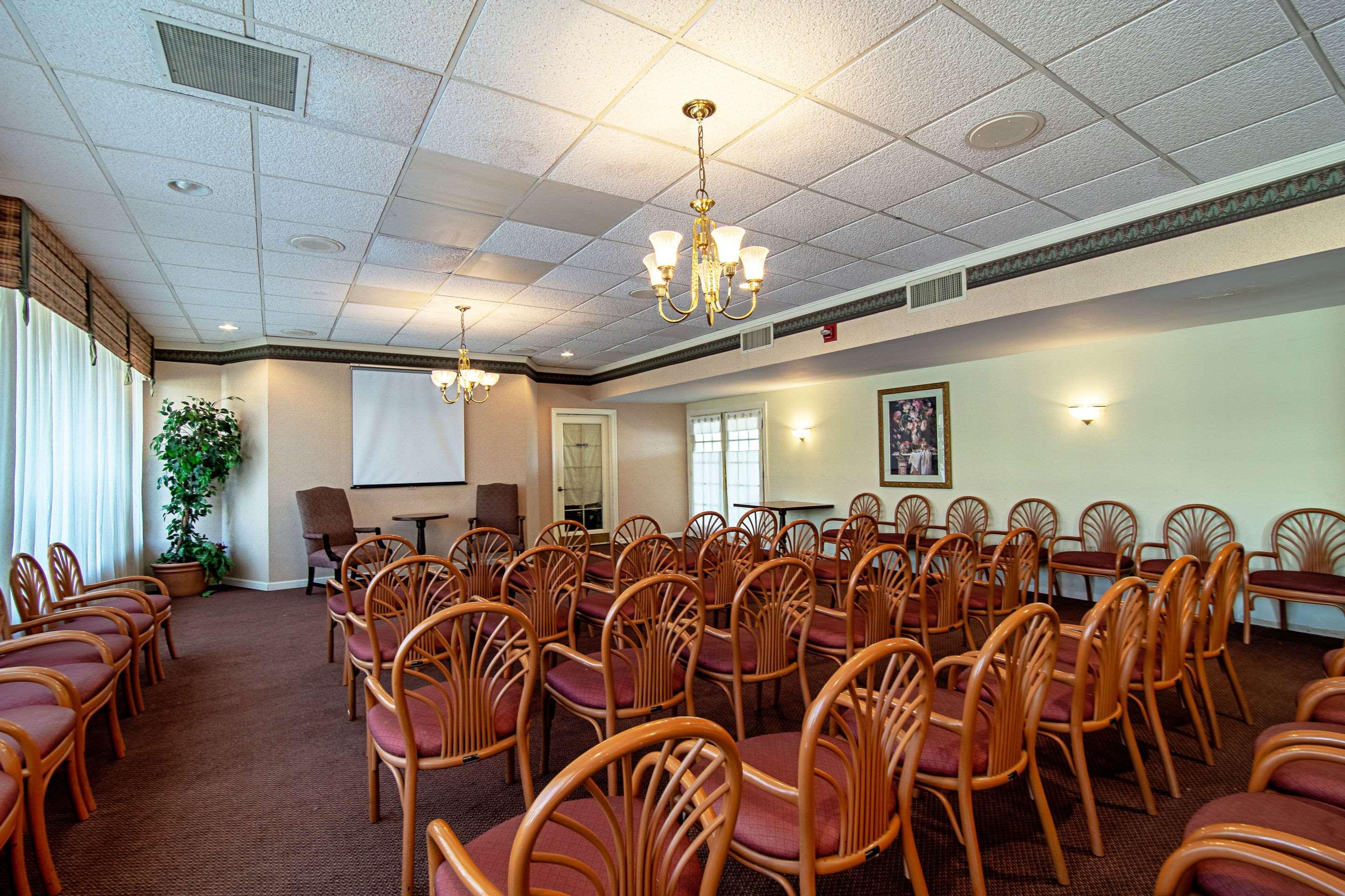 Quality Inn St George I-95 St. George Zewnętrze zdjęcie