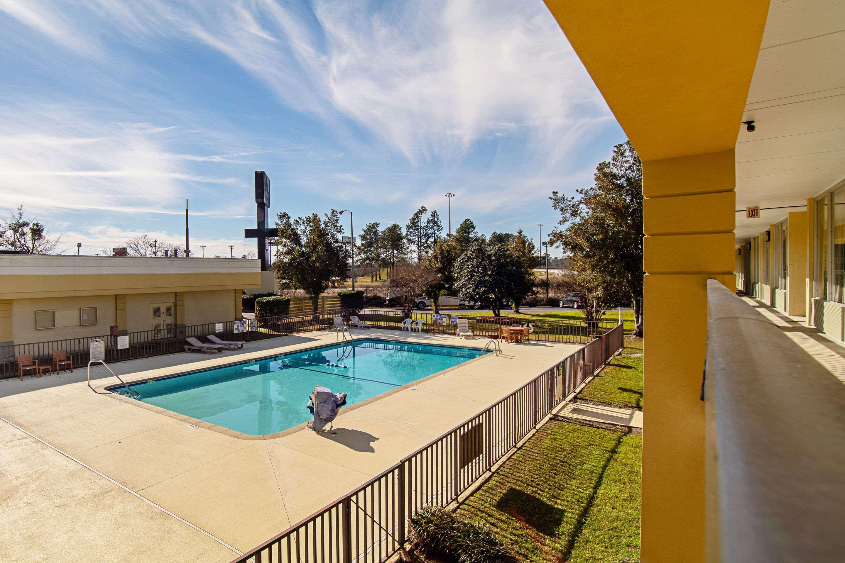 Quality Inn St George I-95 St. George Zewnętrze zdjęcie