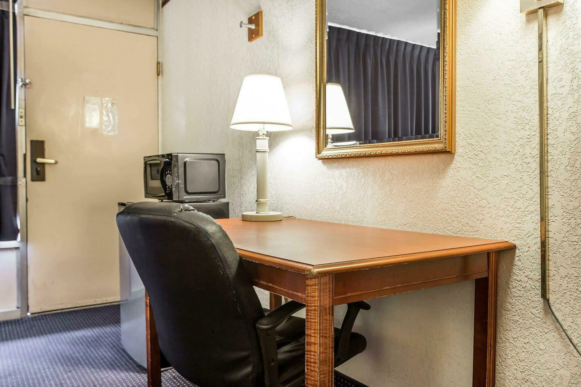 Quality Inn St George I-95 St. George Zewnętrze zdjęcie